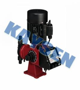 進口電磁隔膜計量泵-進口計量泵-德國KAYSEN泵業