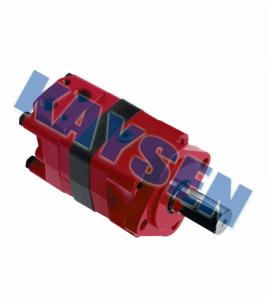 进口叶片泵-进口不锈钢叶片泵-德国KAYSEN泵业