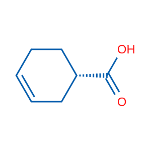S-3-环己烯甲酸，CAS号：5708-19-0-现货优势产品