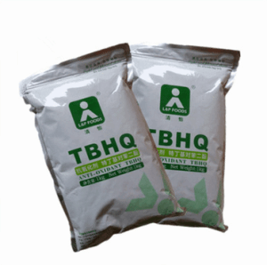 供應(yīng)食品級 抗氧化劑 TBHQ