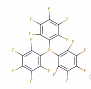 三(五氟苯基)膦 CAS号：1259-35-4  现货优势供应 科研产品