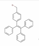 1,1,2-三苯基-2-(4-溴甲基苯基)乙烯 CAS号：1361969-01-8  现货优势供应 科研产品