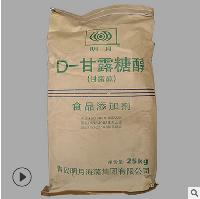 食品级甘露糖醇报价用途性能