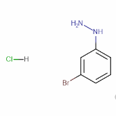 3-溴苯肼盐酸盐 CAS号：27246-81-7  现货优势供应 科研产品