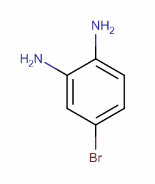 4-溴邻苯二胺 CAS号：1575-37-7  现货优势供应 科研产品
