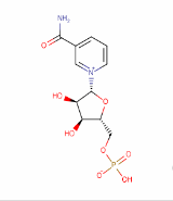 Β-烟酰胺单核苷酸 CAS号：1094-61-7  现货优势供应 科研产品