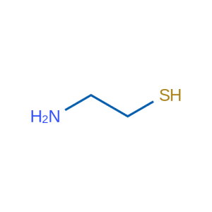 2-氨基乙硫醇；CAS号：60-23-1现货优势产品