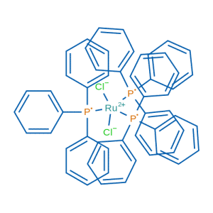 三(三苯基膦)二氯化钌；CAS号：15529-49-4现货产品