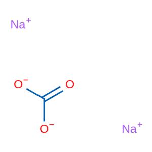 碳酸钠；CAS号：497-19-8现货产品
