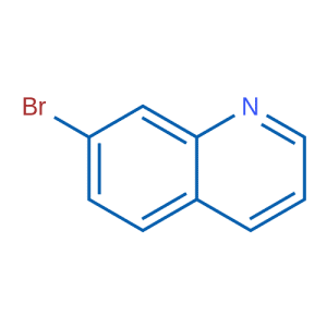 7-溴喹啉；CAS号：4965-36-0现货产品