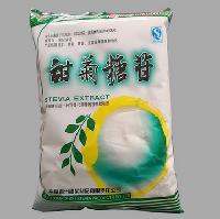 食品添加剂食品配料甜菊糖苷250~450倍甜味剂
