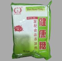 食用江大 健康糖100倍产品说明和应用比例