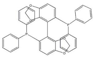5,5'-双(二苯基磷酰)-4,4'-二-1,3-联苯，CAS号：244261-66-3，现货供应