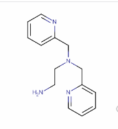 N,N-二(2-吡啶甲基)乙二胺 CAS号：189440-33-3  现货优势供应 科研产品