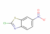 2-氯-6-硝基苯并噻唑 CAS号：2407-11-6  现货优势供应 科研产品
