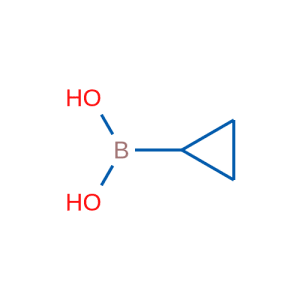 环丙基硼酸，CAS号：411235-57-9科研产品，现货