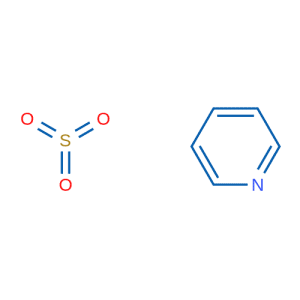 三氧化硫吡啶络合物 CAS号：26412-87-3 现货直销产品