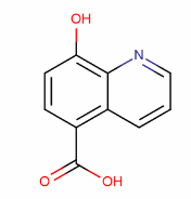 5-羰基-8-羟基喹啉 CAS号：5852-78-8  现货优势供应 科研产品