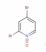 2,4-二溴吡啶-N-氧化物 CAS号：117196-08-4  现货优势供应 科研产品