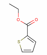 2-噻吩羧酸乙酯 CAS号：2810-04-0  现货优势供应 科研产品