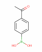 4-乙酰基苯硼酸 CAS号：149104-90-5  现货优势供应 科研产品
