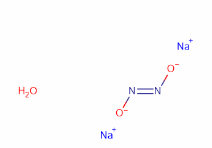 反-次亚硝酸钠 水合物 CAS号：60884-94-8  现货优势供应 科研产品