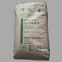 食用面粉保水增稠劑 聚丙烯酸鈉 產(chǎn)品說明和應(yīng)用比例