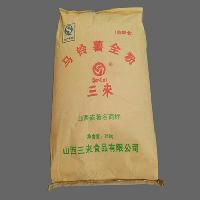 食用馬鈴薯全粉 產(chǎn)品說明和應(yīng)用比例