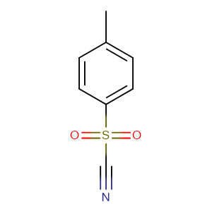 4-甲苯磺酰氰CAS號：19158-51-1