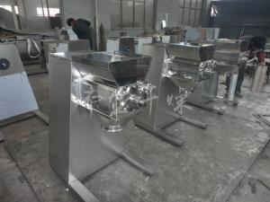 YK-160型摇摆制粒机 湿法制颗粒设备