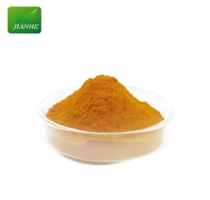 陕西建和生物专业生产 的姜黄素/姜黄色素