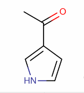 3-乙酰基吡咯 CAS号：1072-82-8  现货优势供应 科研产品