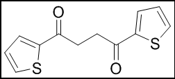 1,4-双(2-噻吩基)-1,4-丁二酮 CAS号：13669-05-1  现货优势供应 科研产品