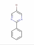 5-溴-2-苯基嘧啶 CAS号：38696-20-7  现货优势供应 科研产品