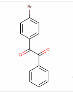 1-(4-溴苯基)-2-苯基乙烷-1,2-二酮 CAS号：39229-12-4  现货优势供应 科研产品