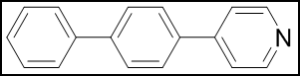 4-(4-联苯基)吡啶 CAS号：861024-61-5  现货优势供应 科研产品