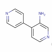 [4,4-联吡啶]-3-胺 CAS号：52311-43-0  现货优势供应 科研产品