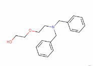 2-(2-苄基)二甘醇胺 CAS号：136533-09-0  现货优势供应 科研产品