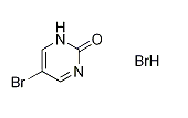 5-BroMopyriMidin-2(1H)-one hydrobroMide CAS号：81590-30-9  现货优势供应 科研产品