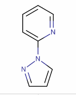 2-(1-吡唑基)吡啶 CAS号：25700-11-2  现货优势供应 科研产品