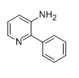 2-苯基-3-氨基吡啶 CAS号：101601-80-3  现货优势供应 科研产品