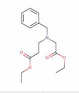 ethyl N-(2-ethoxy-2-oxoethyl)-N-(phenylmethyl)-beta-alaninate CAS号：795-18-6  现货优势供应 科研产品