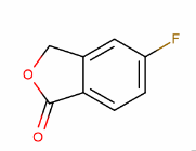 5-氟-1(3H)-异苯并呋喃酮 CAS号：700-85-6  现货优势供应 科研产品