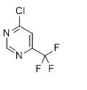 4-氯-6-三氟甲基嘧啶 高纯厂销，CAS:37552-81-1