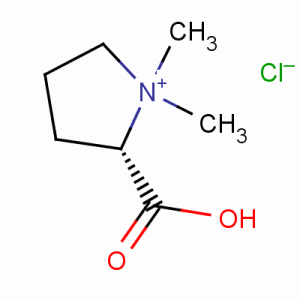 盐酸水苏碱（ 4136-37-2）