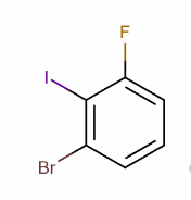 2-溴-6-氟碘苯 CAS号：450412-29-0  现货优势供应 科研产品