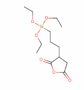 二氢-3-[3-(三乙氧基硅基)丙基]呋喃-2,5-二酮 CAS号：93642-68-3  现货优势供应 科研产品