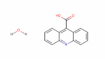 9-羰酸蒽 CAS号：332927-03-4  现货优势供应 科研产品