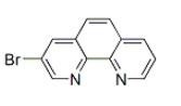 3-溴-1,10-菲咯啉|CAS:66127-01-3