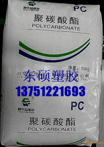 利华益PC 通用透明PC WY-106BR